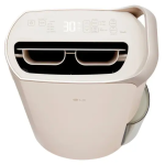 LG 樂金 MD19GQCE0 31公升/日 變頻式離子殺菌智能 抽濕機 (大地啡色) (附乾鞋及衣櫥配件)